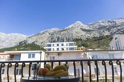 Ferienwohnung mit Klimaanlage