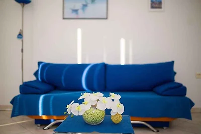 Ferienwohnung WLAN-Mythos
