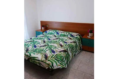 Vakantieappartement Gezinsvakantie Bibione