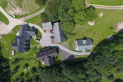 Ferienhaus in Familienpension in der Nähe von