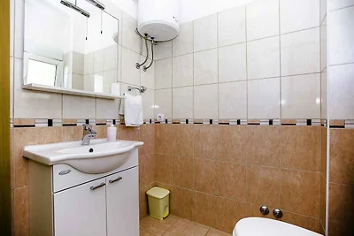 Appartamento Vacanza con famiglia Klek