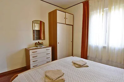 Appartamento Vacanza con famiglia Umago