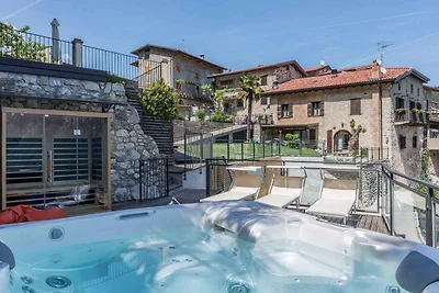 Appartamento Vacanza con famiglia Trento