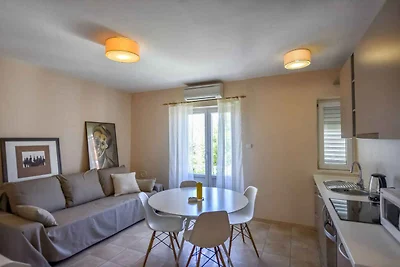Ferienwohnung mit Balkon