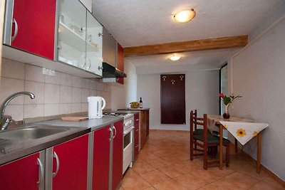 Vakantieappartement Gezinsvakantie Lovran