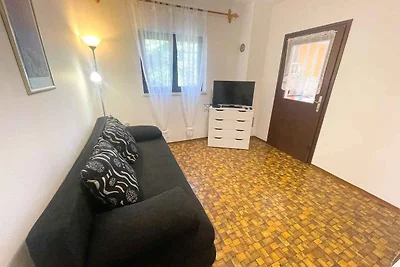 Appartamento Vacanza con famiglia Jadranovo