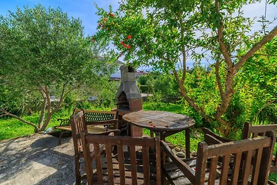 Ferienwohnung am Meer