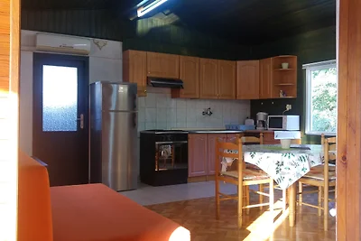 Casa vacanze Vacanza di relax Valbandon