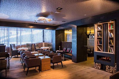 Ferienwohnung mit Wellnessbereich