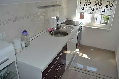 Ferienwohnung Apartment Zorana 4+2