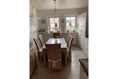 Ferienhaus mit Terrasse