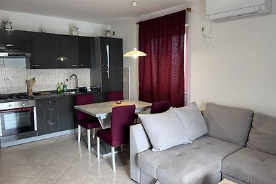 Vakantieappartement Gezinsvakantie Sveti Vid-Miholjice