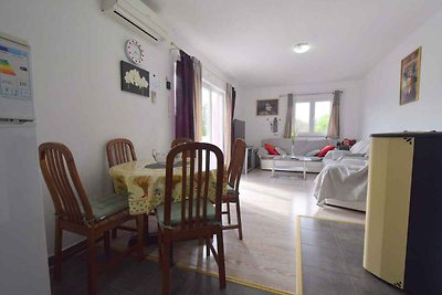 Vakantieappartement Gezinsvakantie Rasopasno