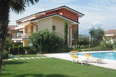 Vakantieappartement Gezinsvakantie Verona