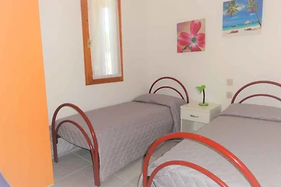 Vakantieappartement Gezinsvakantie Bibione