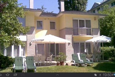 Casa vacanze Vacanza di relax Szántód