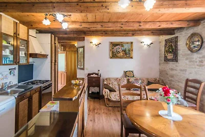 Apartament Dla rodzin Rogovici