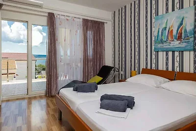 Vakantieappartement Gezinsvakantie Dramalj
