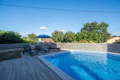 Vakantieappartement Gezinsvakantie Flengi