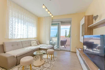 Apartament Dla rodzin Brodarica
