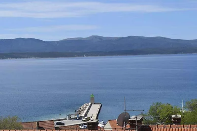 Ferienwohnung mit Klimaanlage und Meerblick v