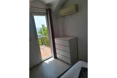 Ferienwohnung mit Klimaanlage