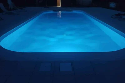 Vakantieappartement Gezinsvakantie Njivice