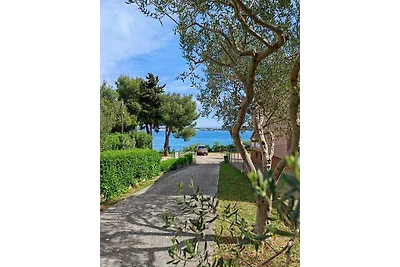 Appartamento Vacanza con famiglia Pašman, Tkon