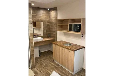 FerienWohnung mit Pool, Whirlpool und Sauna i