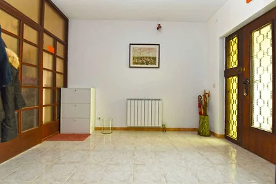 Ferienwohnung mit Terrasse