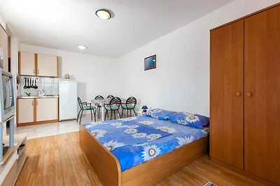 Ferienwohnung mit Meerblick