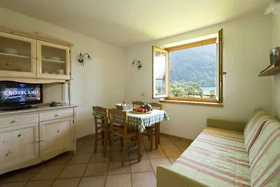 Appartamento Vacanza con famiglia Trento