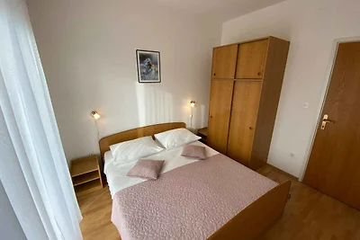 Ferienwohnung mit Klimaanlage