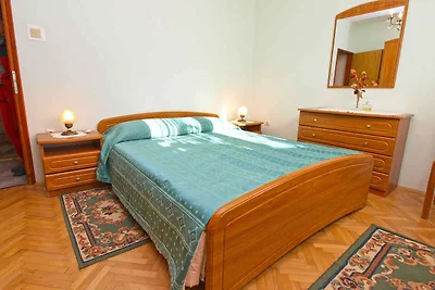 Ferienwohnung mit Klimaanlage