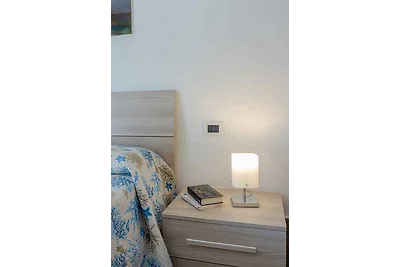 Appartamento Vacanza con famiglia Pozzuoli