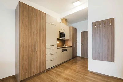 FerienWohnung mit Balkon und WLAN