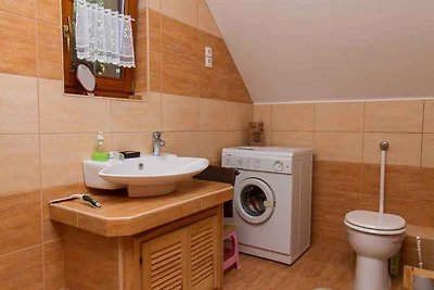 Casa vacanze Vacanza di relax Balatonkeresztúr