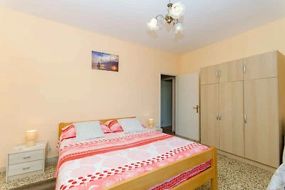 Appartamento Vacanza con famiglia Korcula