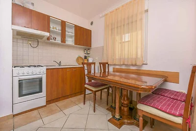 Ferienwohnung mit Klimaanlage