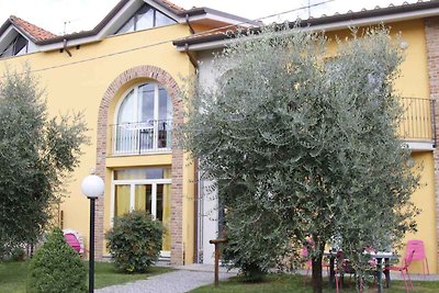 Vakantieappartement Gezinsvakantie Lucca