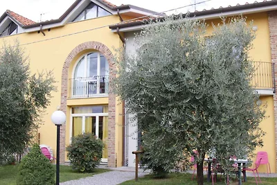 Appartamento Vacanza con famiglia Lucca