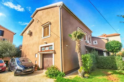 Ferienwohnung mit Klimaanlage