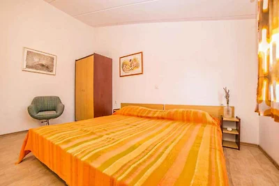 Ferienwohnung mit Klimaanlage