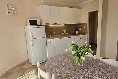 Appartamento Vacanza con famiglia Crikvenica