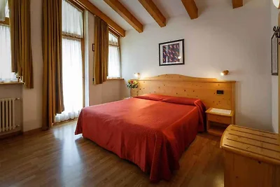 Ferienwohnung mit Balkon und WIFI