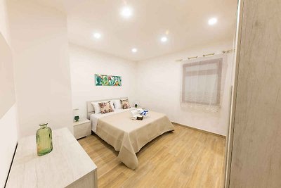 Vakantieappartement Gezinsvakantie Palermo