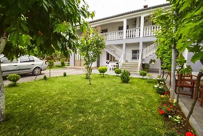 Vakantieappartement Gezinsvakantie Zadar Region