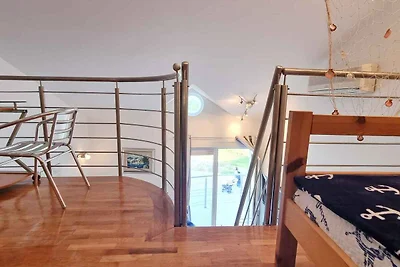 Ferienwohnung mit Klimaanlage und WLAN