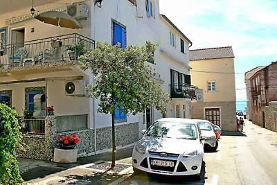 Ferienwohnung in Meernähe