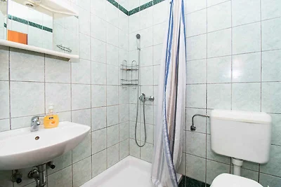 apartman za odmor Obiteljski odmor Seline